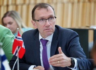 Norveç UNRWA-ya 26 milyon dollar yardım edib