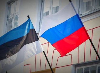 Rusiya Estoniyaya etiraz notası göndərib