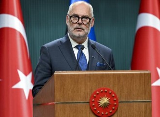 Türkiyə regionumuzun təhlükəsizliyinə böyük töhfə verir - Estoniya