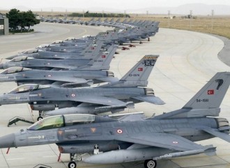 ABŞ Türkiyəyə F-16 satışını təsdiqləməyə çağırdı