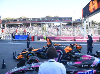 Oskar Piastri "Formula 1" Azərbaycan Qran Prisinin qalibi olub
