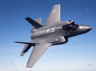 ABŞ Türkiyəni yenidən F-35 ailəsinə qəbul etməkdən məmnun olardı - Pentaqon