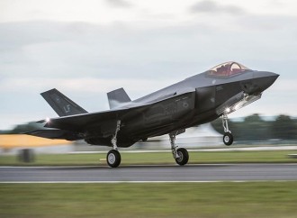 Çexiya və ABŞ arasında F-35 qırıcısı ilə bağlı müqavilə bağlanacaq