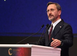 İƏT İnformasiya nazirlərinin görüşü keçiriləcək - Altun