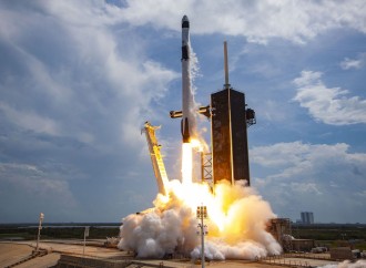 Peykləri daşıyan “Falcon-9” raketinin missiyası uğursuz olub