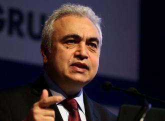 Bakı COP29 konfransında BEM-in maliyyələşdirilməsinin müzakirə olunacağına ümid edirəm