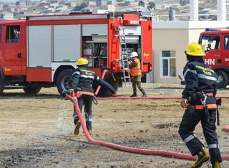 Müdafiə Sənayesi Nazirliyinin zavodundakı partlayışın ilkin səbəbi açıqlanıb