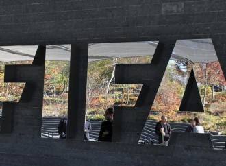 FIFA azad olunmuş ərazilərdə futbol infrastrukturu üçün pul ayıra bilər
