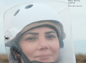 “Ölüm Axtaran Qadın” film layihəsi Polşa Kino İnstitutunun dəstəyini qazanıb