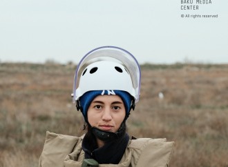 “Ölüm Axtaran Qadın” film layihəsi Polşa Kino İnstitutunun dəstəyini qazanıb