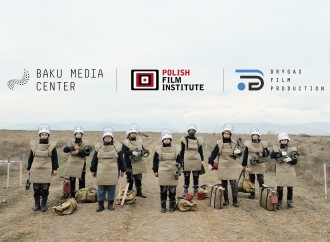 “Ölüm Axtaran Qadın” film layihəsi Polşa Kino İnstitutunun dəstəyini qazanıb