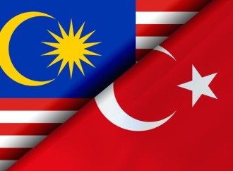 Malayziya Türkiyədən döyüş gəmiləri almağı planlaşdırır