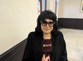 Azərbaycanda bu gün keçirilən seçkilər bayramdır - Flora Kərimova