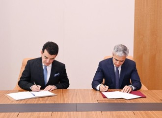 Heydər Əliyev Fondu və ICESCO arasında əməkdaşlıq memorandumu imzalanıb