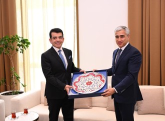 Heydər Əliyev Fondu və ICESCO arasında əməkdaşlıq memorandumu imzalanıb