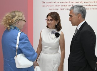 BMT Cenevrə Ofisinin rəhbəri Azərbaycana səfər edib