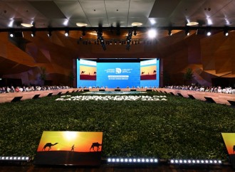 Bakıda VI Mədəniyyətlərarası Dialoq Forumunun ikinci günüdür