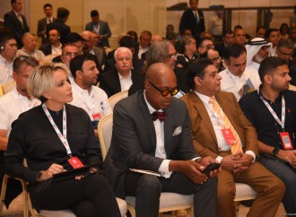 Şuşada Qlobal Media Forumu davam edir