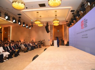 Şuşada Qlobal Media Forumu davam edir