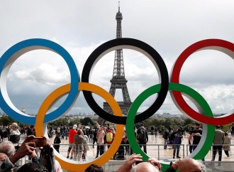 2024-cü il Paris Olimpiadası üçün təhlükəsizlik məlumatlarını ehtiva edən USB stik oğurlanıb