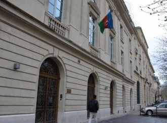 Azərbaycanın Fransadakı səfirliyi ilkin seçici siyahısını tərtib edib
