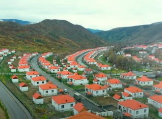 Azad olunan ərazilərdə məşğulluq mərkəzlərinin fəaliyyətinin bərpasına başlanılıb