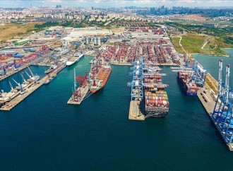 Türkiyədə gəmi və yaxta ixracatında artım müşahidə edilib