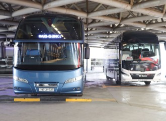 Yeni Bakı-Gəncə-Bakı avtobus reysinin qrafiki məlum olub