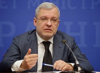 Ukraynalı nazir Azərbaycana növbəti humanitar yardıma görə təşəkkür edib