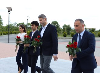 “Gənclərin Məşğulluq Məktəbi 2” Yaz Düşərgəsi təşkil olunur