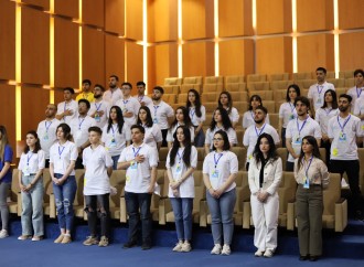 “Gənclərin Məşğulluq Məktəbi 2” Yaz Düşərgəsi təşkil olunur