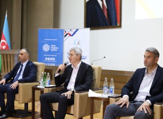 “Gənclərin Məşğulluq Məktəbi 2” Yaz Düşərgəsi təşkil olunur