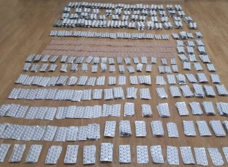 Azərbaycan gömrüyündə bəyan edilməmiş dərman preparatları aşkar edilib