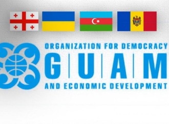 GUAM-ın müşahidə missiyası Azərbaycanda keçiriləcək Prezident seçkilərini izləyəcək