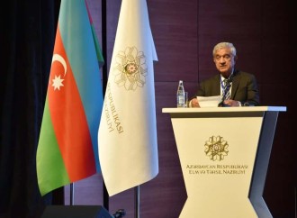 Böyük Qayıdış kimi tarixi prosesi gənclərə çatdırmaq müəllimlərin üzərinə düşən vacib vəzifədir - ADA Universitetinin rektoru