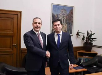 Türkiyə-Bolqarıstan Nazirlər Kabinetinin ortaq iclası planlaşdırılır