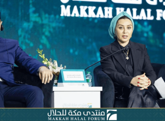Məkkə Halal Forumunda “Azərbaycan stendləri” maraqla qarşılanıb