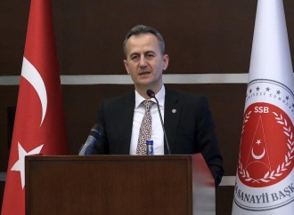 Türkiyə Türksat 6A ilə çox dəyərli bir dövrə girəcək