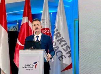 Türkiyə-İndoneziya arasında müdafiə sənayesi əməkdaşlığı qurulub