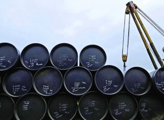 Türkiyə limanları ilə 60 milyon tona yaxın neft məhsulları daşınıb