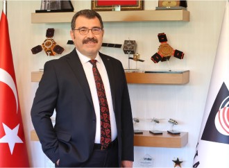 Rabitə peykimizi 2024-cü ildə orbitə göndərəcəyik - TÜBİTAK sədri