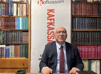 Azərbaycan xalqı seçkilərdə xoşbəxt gələcəyinə səs verəcək - Türkiyəli professor