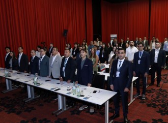 Almaniyada Yaşayan Azərbaycanlı Həkimlərin III Forumu keçirilir