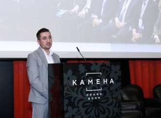 Almaniyada Yaşayan Azərbaycanlı Həkimlərin III Forumu keçirilir