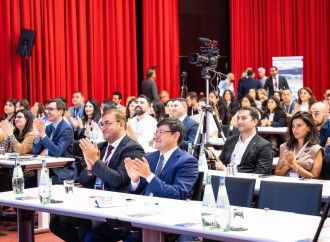 Almaniyada Yaşayan Azərbaycanlı Həkimlərin III Forumu keçirilir