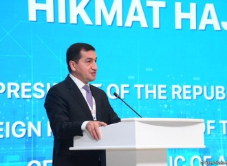 Regionda kommunikasiyanın açılmasına hələ də mane olan məhz Ermənistandır - Prezidentin köməkçisi