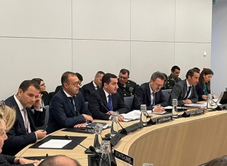 Azərbaycan-NATO tərəfdaşlığının hazırkı vəziyyəti və gələcək perspektivləri müzakirə edilib