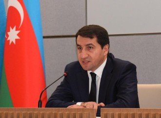 Azərbaycan ermənilərin reinteqrasiya ilə bağlı bütün müraciətlərinə baxmağa hazırdır - Hikmət Hacıyev