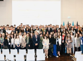Almaniyada Azərbaycanlı Həkimlərin III Forumu keçiriləcək