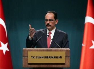 MİT sədri Kalın 60-cı Münhen Təhlükəsizlik Konfransına qatılacaq